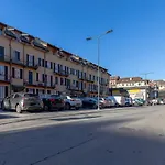 Domus Botanica Loft 2 Passi Dalla Stazione/centro 公寓