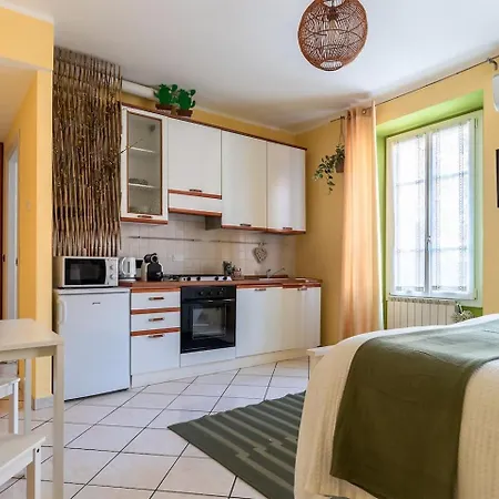 Domus Botanica Loft 2 Passi Dalla Stazione/centro *