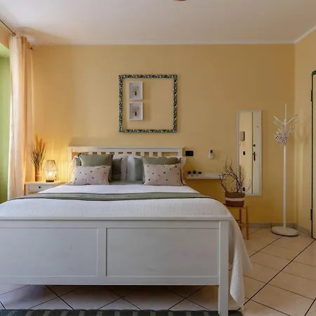 Domus Botanica Loft 2 Passi Dalla Stazione/centro *