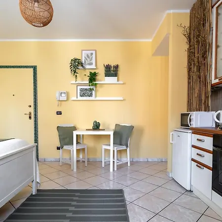 Domus Botanica Loft 2 Passi Dalla Stazione/centro Appartamento *