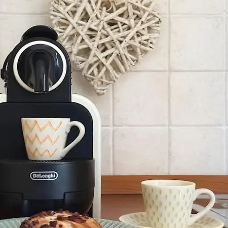 Domus Botanica Loft 2 Passi Dalla Stazione/centro Apartamento *
