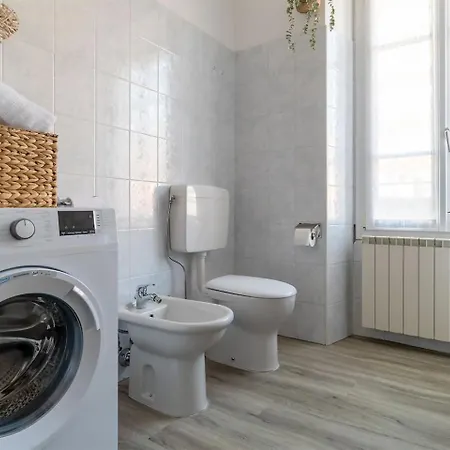 Appartement Domus Botanica Loft 2 Passi Dalla Stazione/centro *