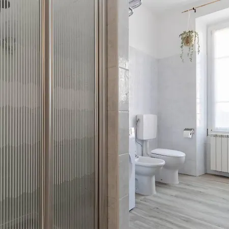 Domus Botanica Loft 2 Passi Dalla Stazione/centro * Domodossola