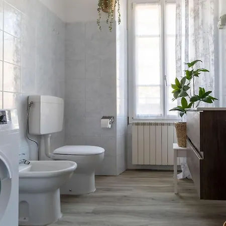Domus Botanica Loft 2 Passi Dalla Stazione/centro Domodossola