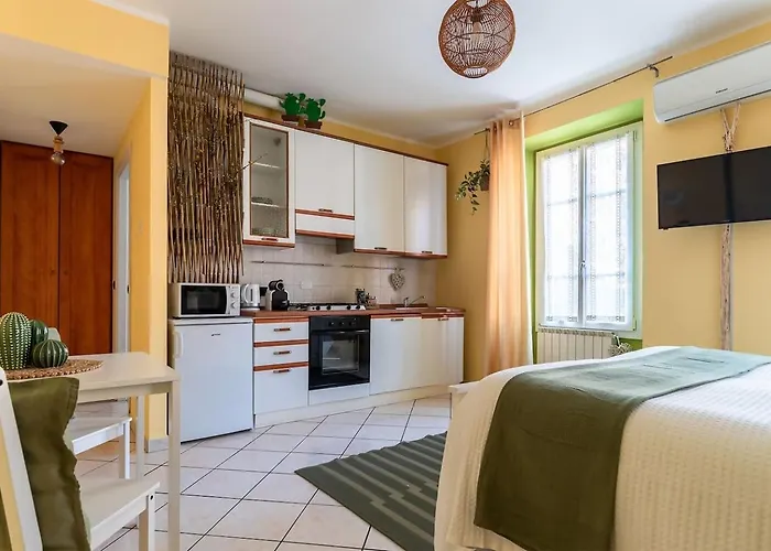 Domus Botanica Loft 2 Passi Dalla Stazione/centro *