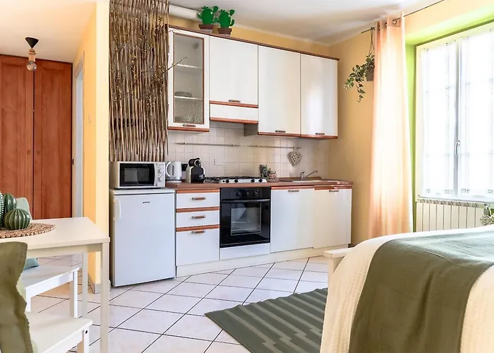 Domus Botanica Loft 2 Passi Dalla Stazione/centro