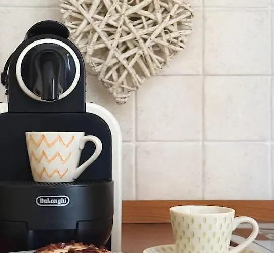 Domus Botanica Loft 2 Passi Dalla Stazione/centro Appartement *