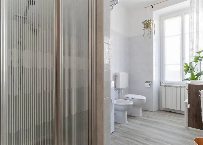 Domus Botanica Loft 2 Passi Dalla Stazione/centro * Domodossola