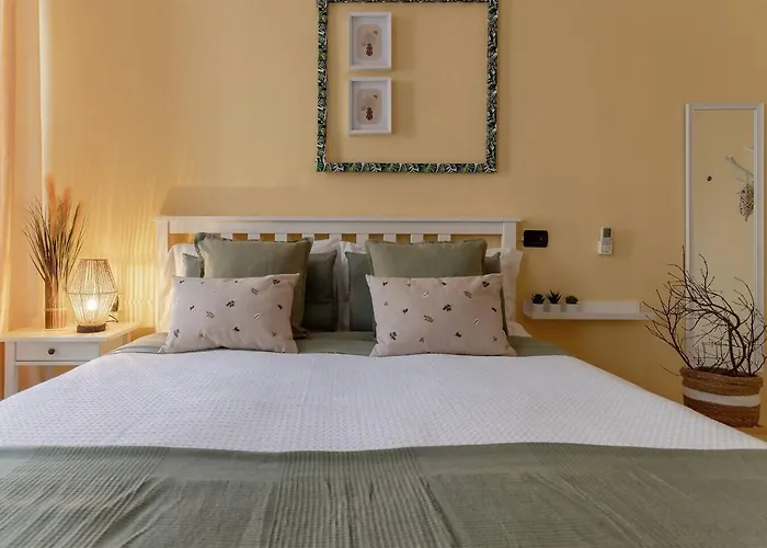 Appartement Domus Botanica Loft 2 Passi Dalla Stazione/centro Domodossola