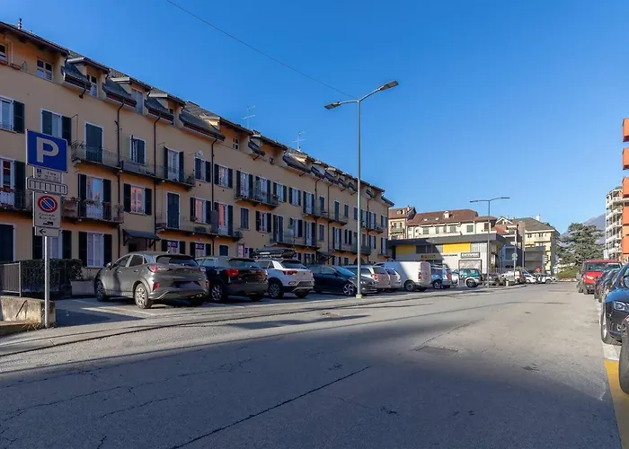 Domus Botanica Loft 2 Passi Dalla Stazione/centro Appartamento