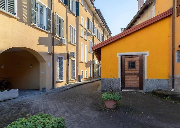 Domus Botanica Loft 2 Passi Dalla Stazione/centro