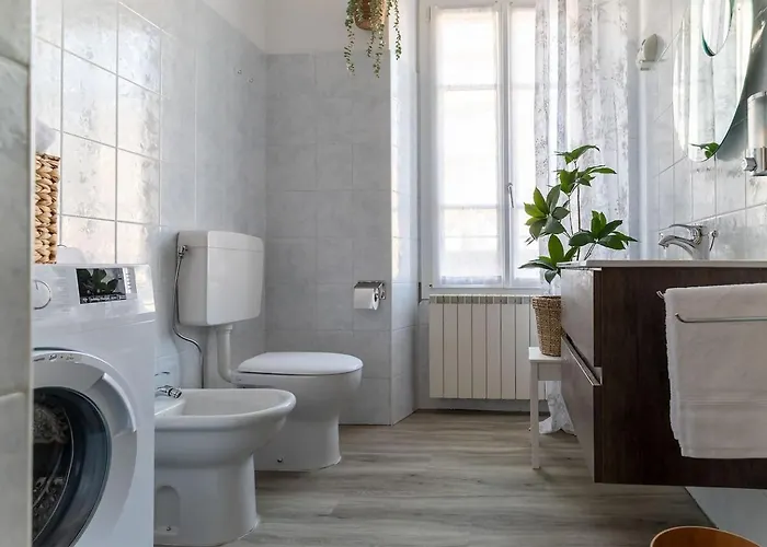 Domus Botanica Loft 2 Passi Dalla Stazione/centro Domodossola